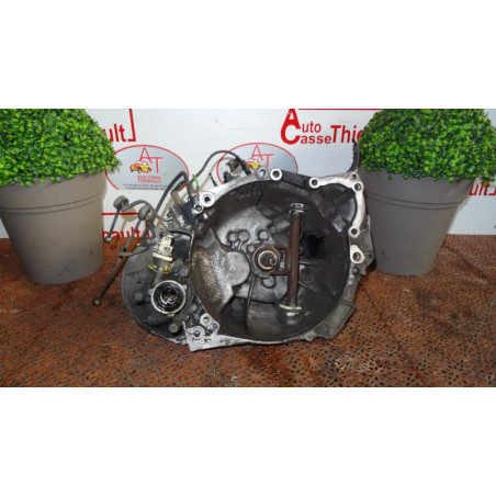 Boite de vitesses PEUGEOT 306 BREAK PHASE 2 d’occasion