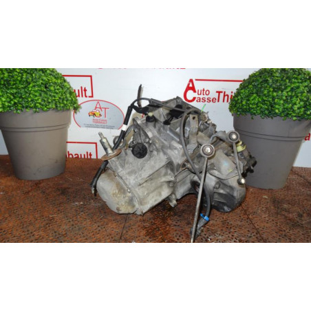 Boite de vitesses PEUGEOT 306 BREAK PHASE 2 d’occasion