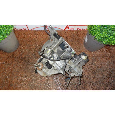 Boite de vitesses PEUGEOT 306 BREAK PHASE 2 d’occasion