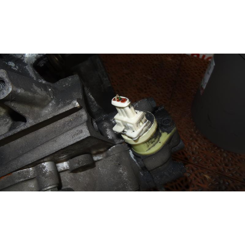 Boite de vitesses PEUGEOT 306 BREAK PHASE 2 d’occasion