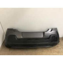 Pare choc arriere CITROEN C3 3 PHASE 1 d’occasion