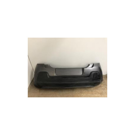 Pare choc arriere CITROEN C3 3 PHASE 1 d’occasion
