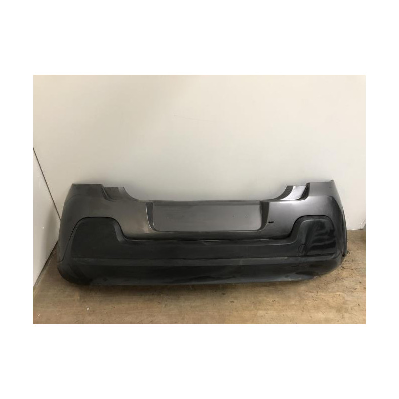 Pare choc arriere CITROEN C3 3 PHASE 1 d’occasion