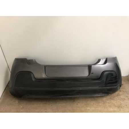 Pare choc arriere CITROEN C3 3 PHASE 1 d’occasion
