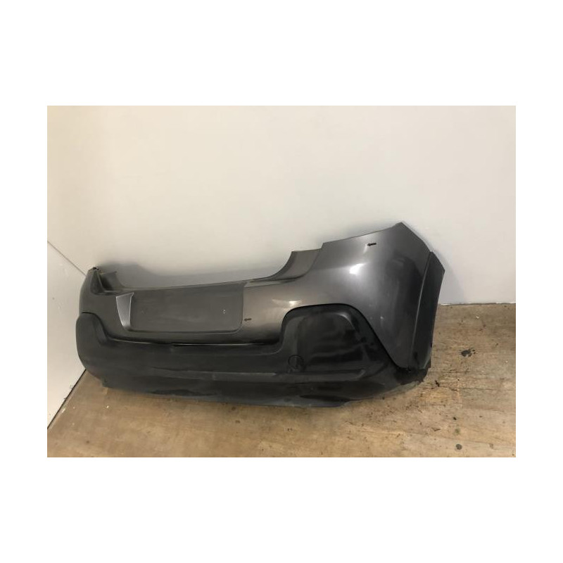 Pare choc arriere CITROEN C3 3 PHASE 1 d’occasion