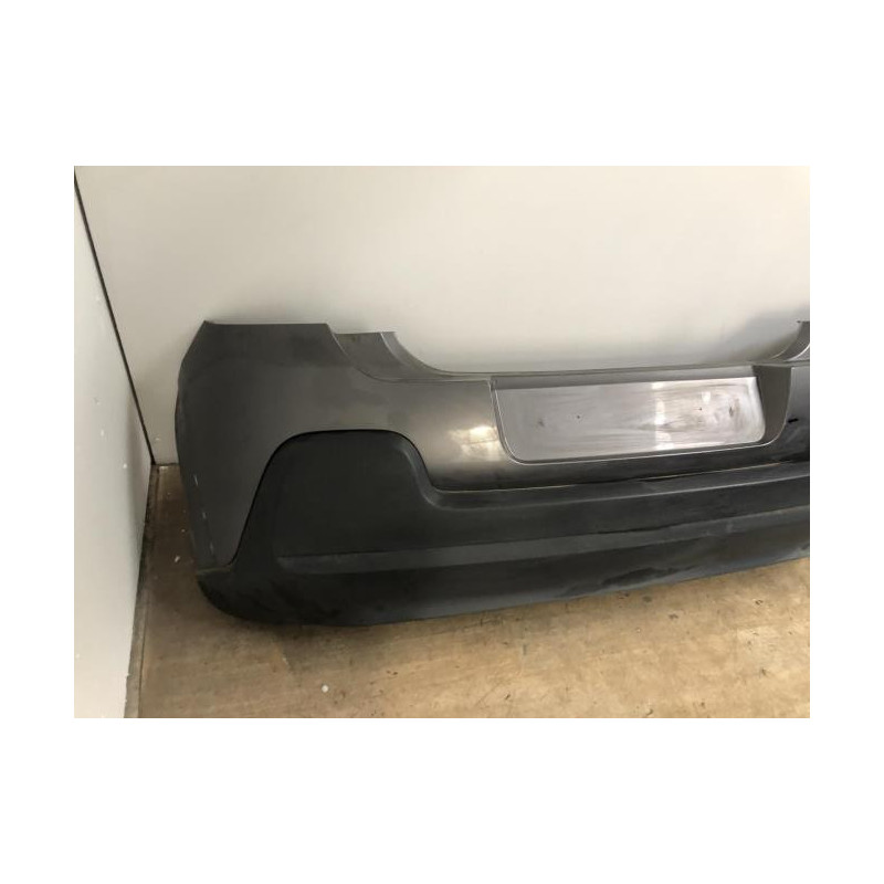 Pare choc arriere CITROEN C3 3 PHASE 1 d’occasion