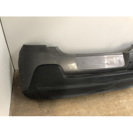 Pare choc arriere CITROEN C3 3 PHASE 1 d’occasion