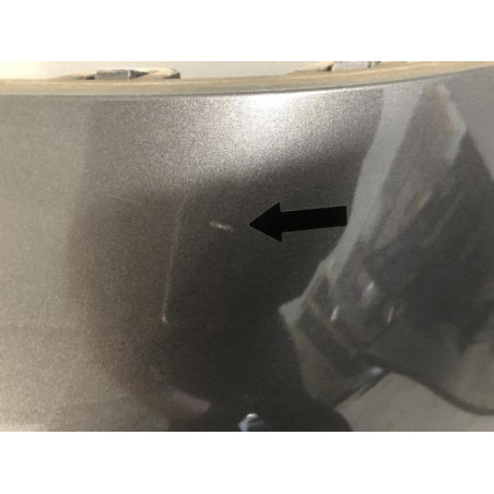 Pare choc arriere CITROEN C3 3 PHASE 1 d’occasion