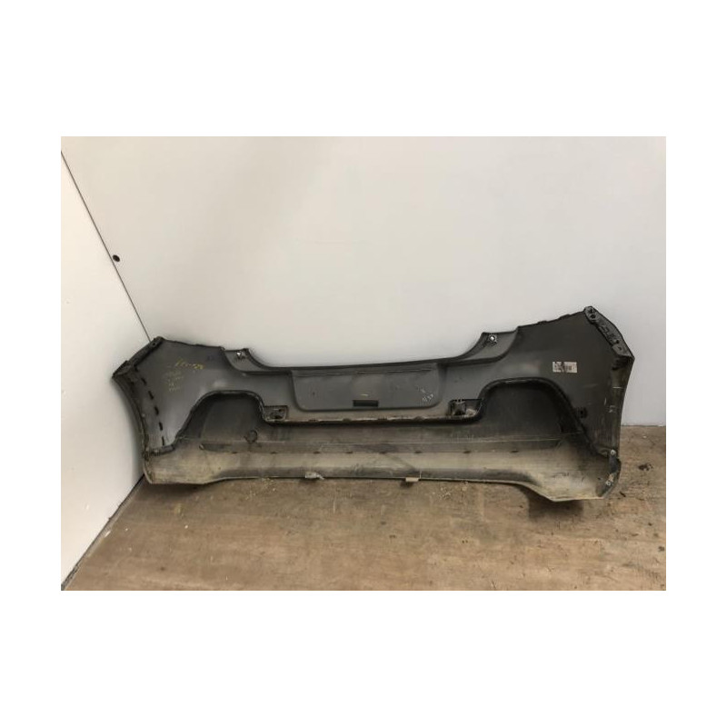 Pare choc arriere CITROEN C3 3 PHASE 1 d’occasion