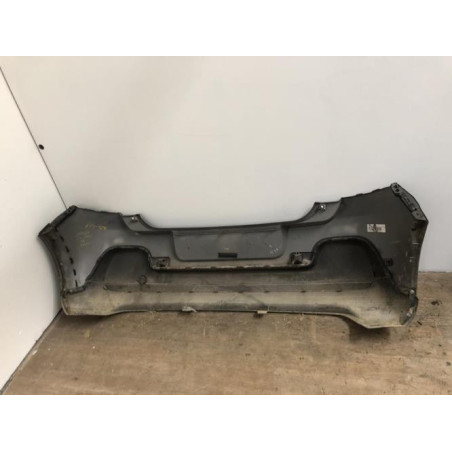 Pare choc arriere CITROEN C3 3 PHASE 1 d’occasion