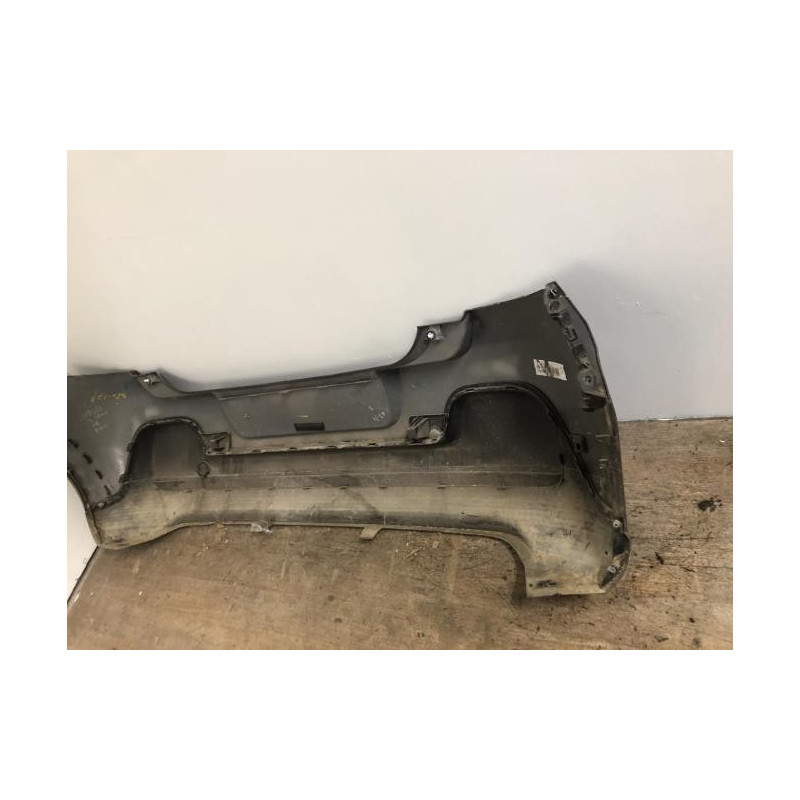 Pare choc arriere CITROEN C3 3 PHASE 1 d’occasion