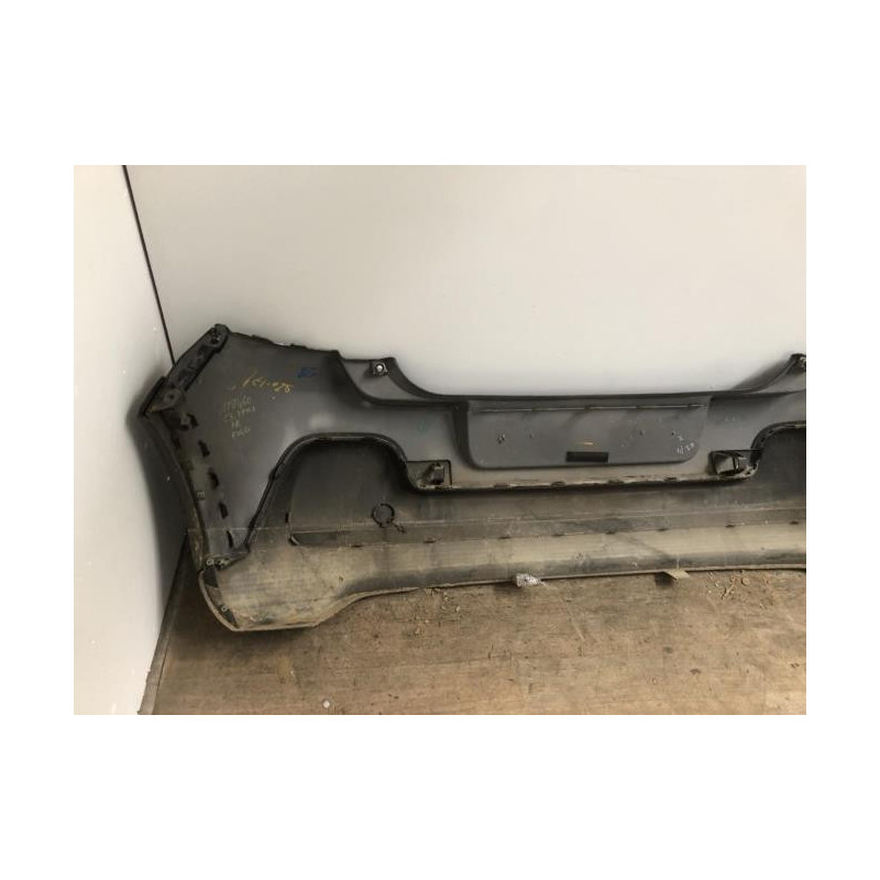 Pare choc arriere CITROEN C3 3 PHASE 1 d’occasion