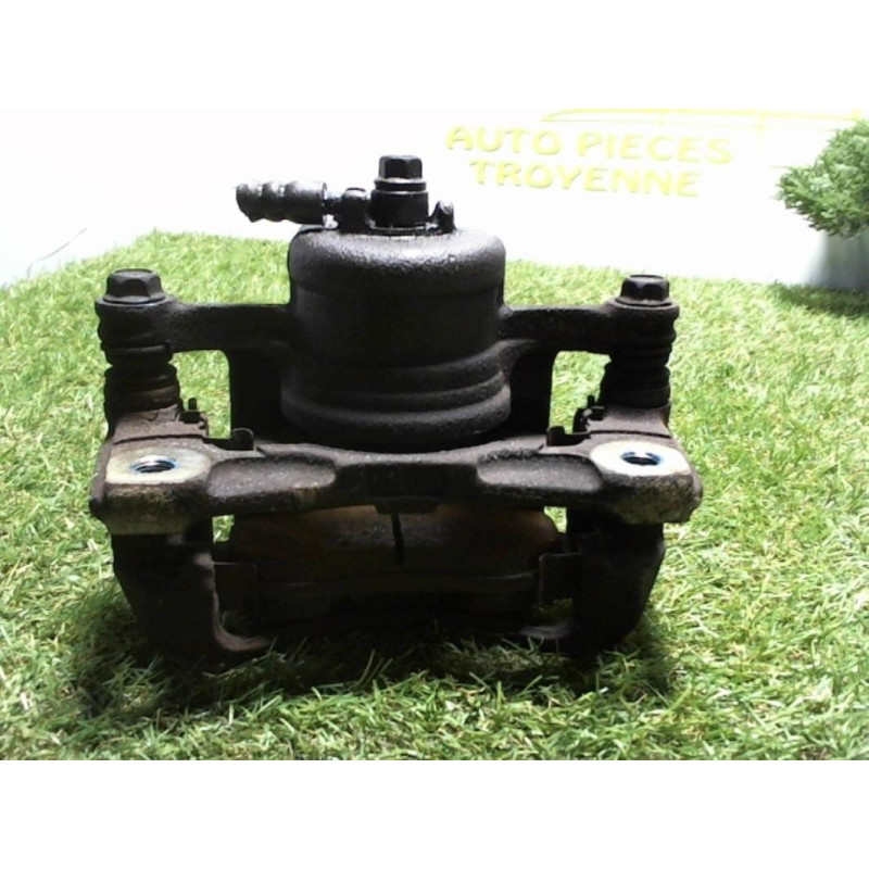 Etrier avant gauche (freinage) CHEVROLET KALOS d’occasion