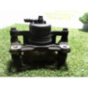 Etrier avant gauche (freinage) CHEVROLET KALOS d’occasion