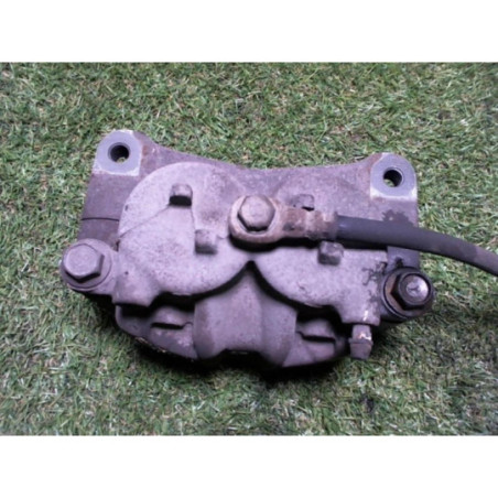 Etrier avant gauche (freinage) MITSUBISHI GRANDIS d’occasion