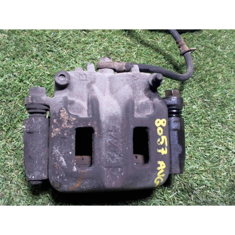 Etrier avant gauche (freinage) MITSUBISHI GRANDIS d’occasion