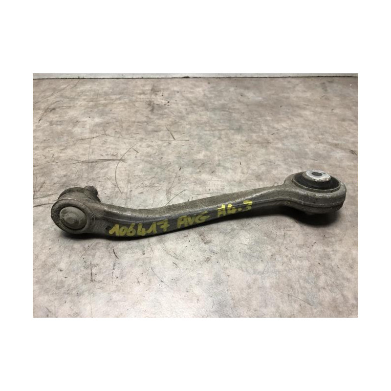 Bras de suspension superieur avant gauche AUDI A4 3 AVANT PHASE 1 BREAK d’occasion