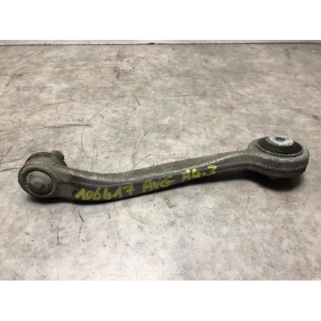 Bras de suspension superieur avant gauche AUDI A4 3 AVANT PHASE 1 BREAK d’occasion