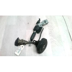 Kit barillet CITROEN C4 1 PHASE 1 d’occasion