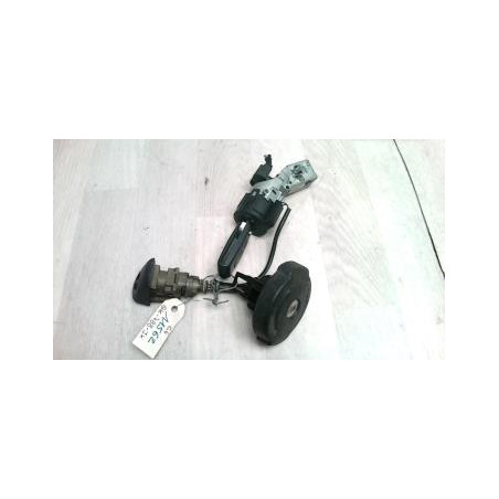 Kit barillet CITROEN C4 1 PHASE 1 d’occasion