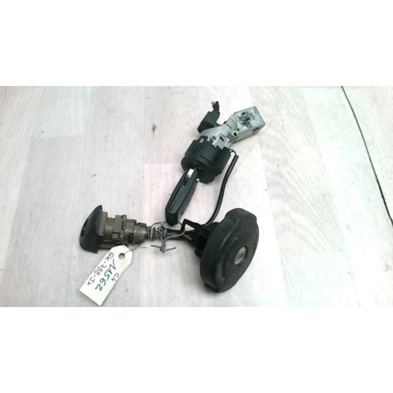 Kit barillet CITROEN C4 1 PHASE 1 d’occasion
