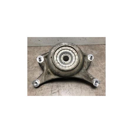 Bras de suspension superieur avant gauche AUDI A4 3 AVANT PHASE 1 BREAK d’occasion