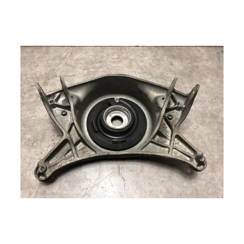 Bras de suspension superieur avant gauche AUDI A4 3 AVANT PHASE 1 BREAK d’occasion