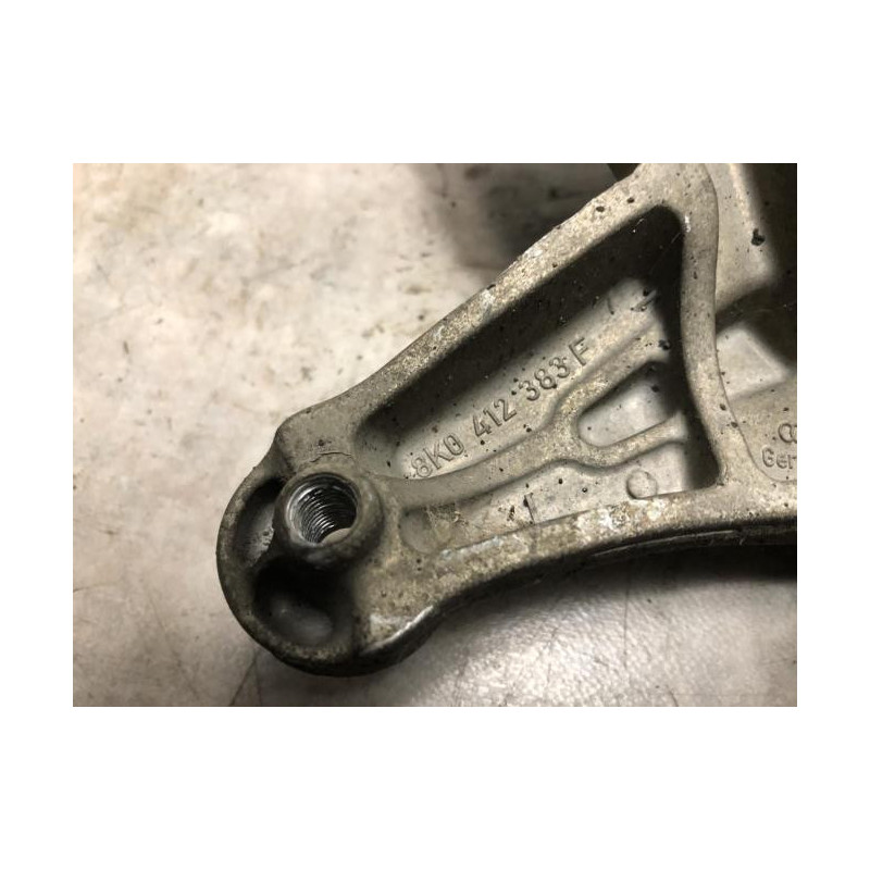 Bras de suspension superieur avant gauche AUDI A4 3 AVANT PHASE 1 BREAK d’occasion