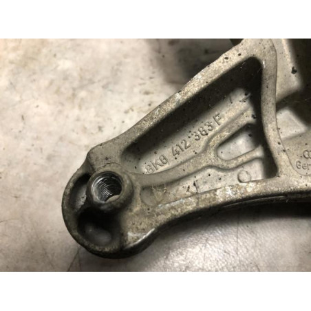 Bras de suspension superieur avant gauche AUDI A4 3 AVANT PHASE 1 BREAK d’occasion