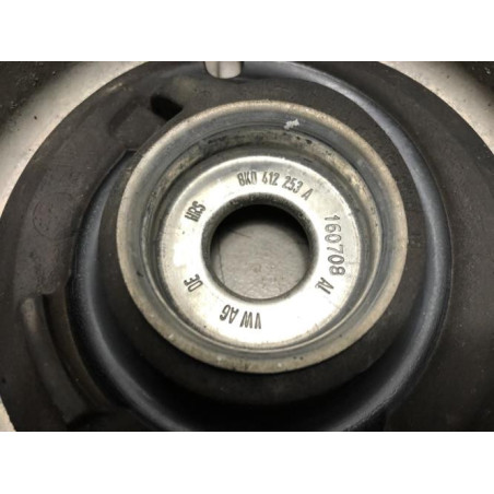 Bras de suspension superieur avant gauche AUDI A4 3 AVANT PHASE 1 BREAK d’occasion