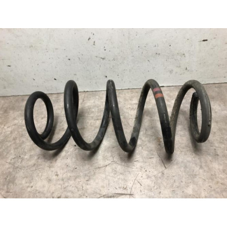 Ressort de suspension avant gauche AUDI A4 3 AVANT PHASE 1 BREAK d’occasion