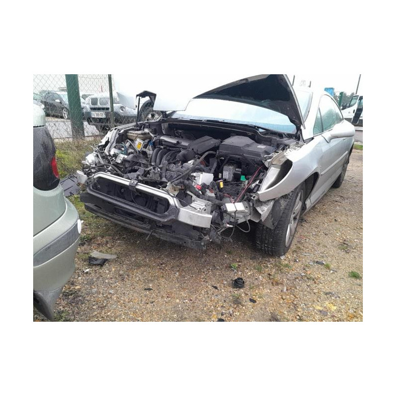 Neiman PEUGEOT 407 COUPE d’occasion