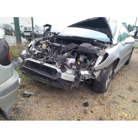 Neiman PEUGEOT 407 COUPE d’occasion