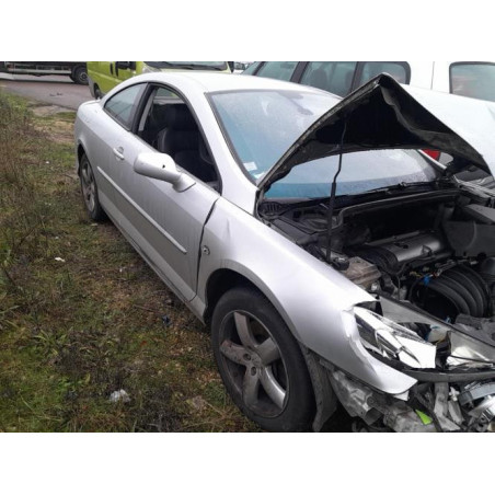 Neiman PEUGEOT 407 COUPE d’occasion