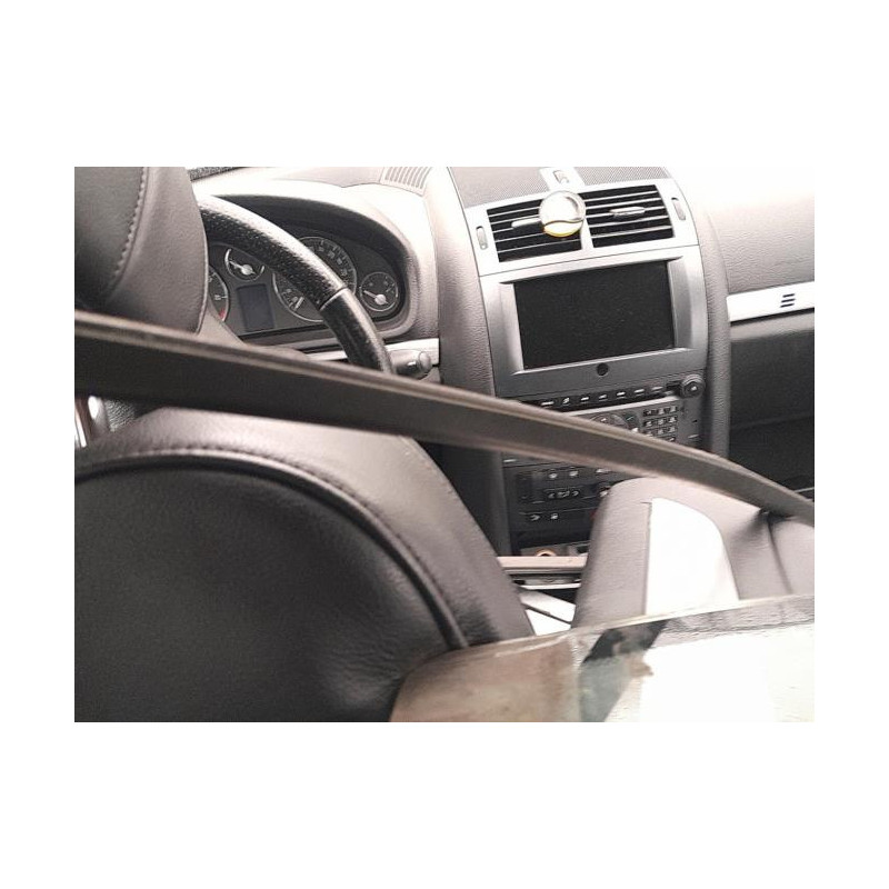 Neiman PEUGEOT 407 COUPE d’occasion