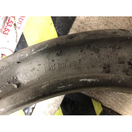 Bras de suspension superieur avant gauche AUDI A4 3 AVANT PHASE 1 BREAK d’occasion