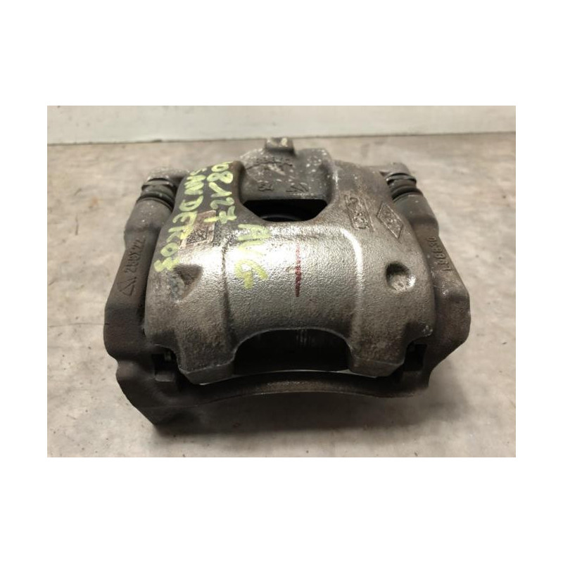 Etrier avant gauche (freinage) DACIA SANDERO 3 d’occasion