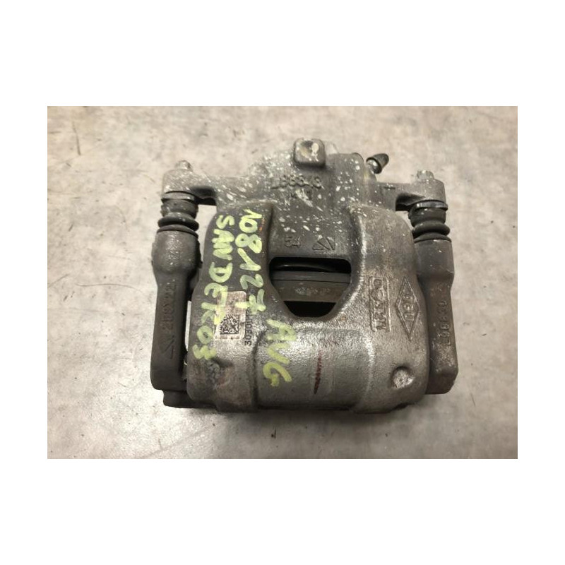 Etrier avant gauche (freinage) DACIA SANDERO 3 d’occasion