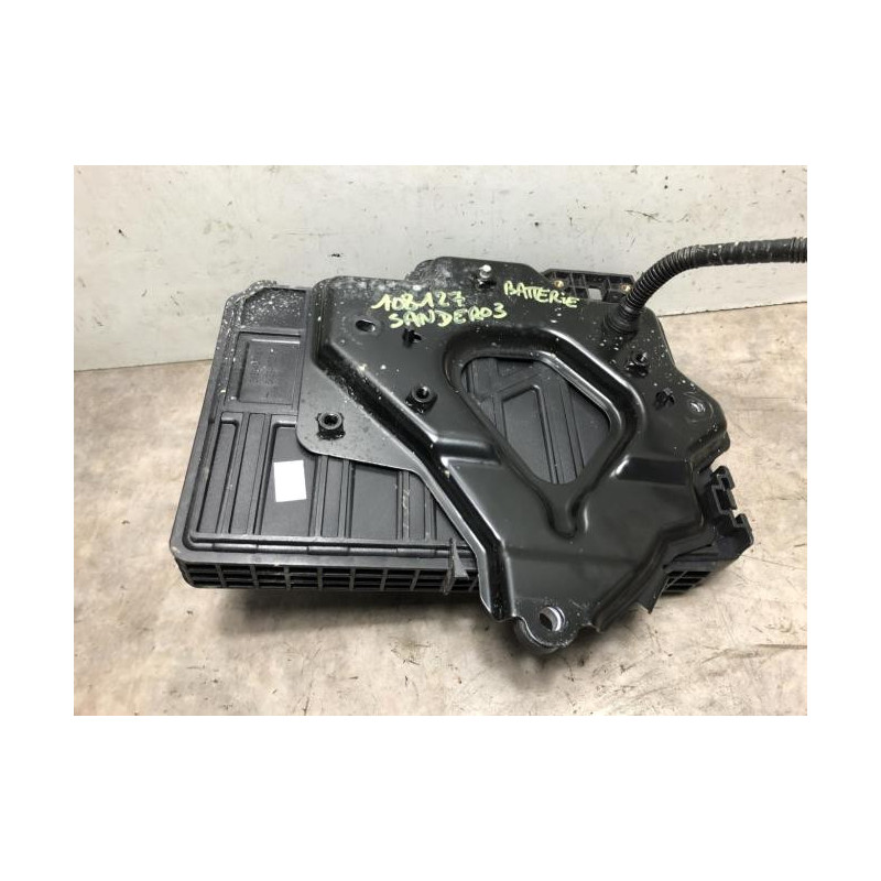 Coffre à batterie DACIA SANDERO 3 d’occasion