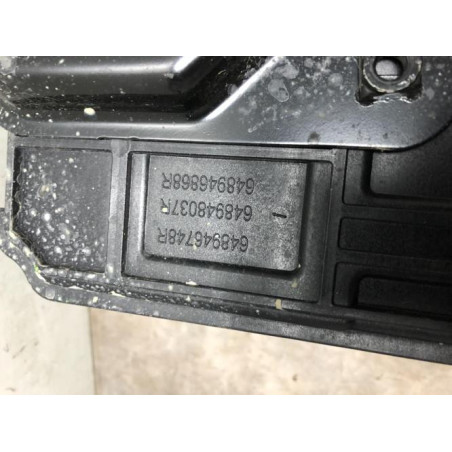 Coffre à batterie DACIA SANDERO 3 d’occasion