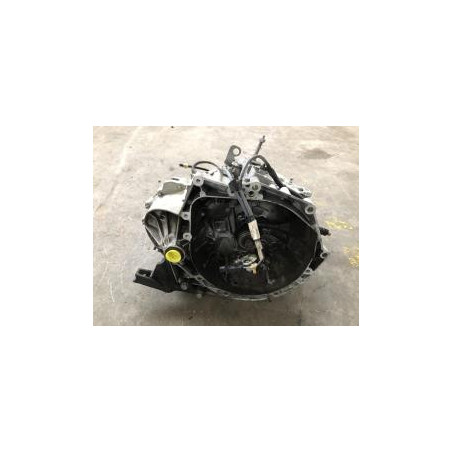 Boite de vitesses PEUGEOT 3008 1 PHASE 2 d’occasion
