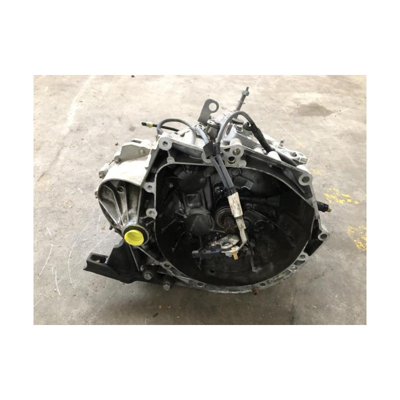 Boite de vitesses PEUGEOT 3008 1 PHASE 2 d’occasion