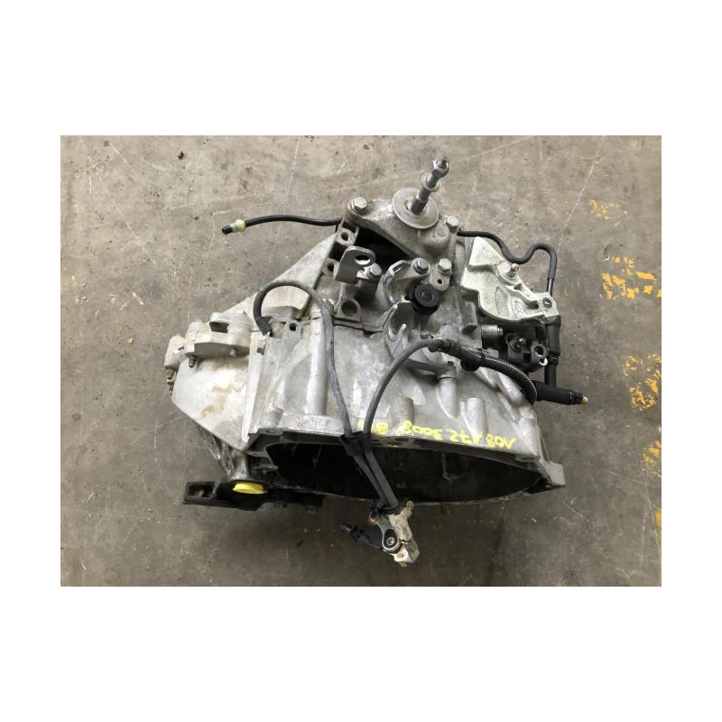 Boite de vitesses PEUGEOT 3008 1 PHASE 2 d’occasion