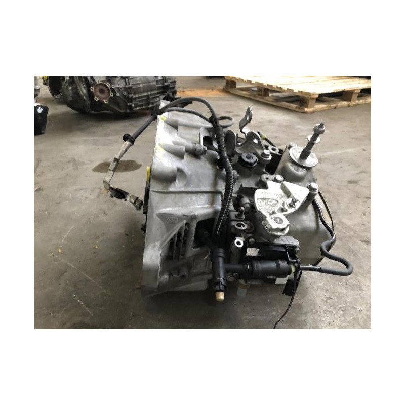 Boite de vitesses PEUGEOT 3008 1 PHASE 2 d’occasion