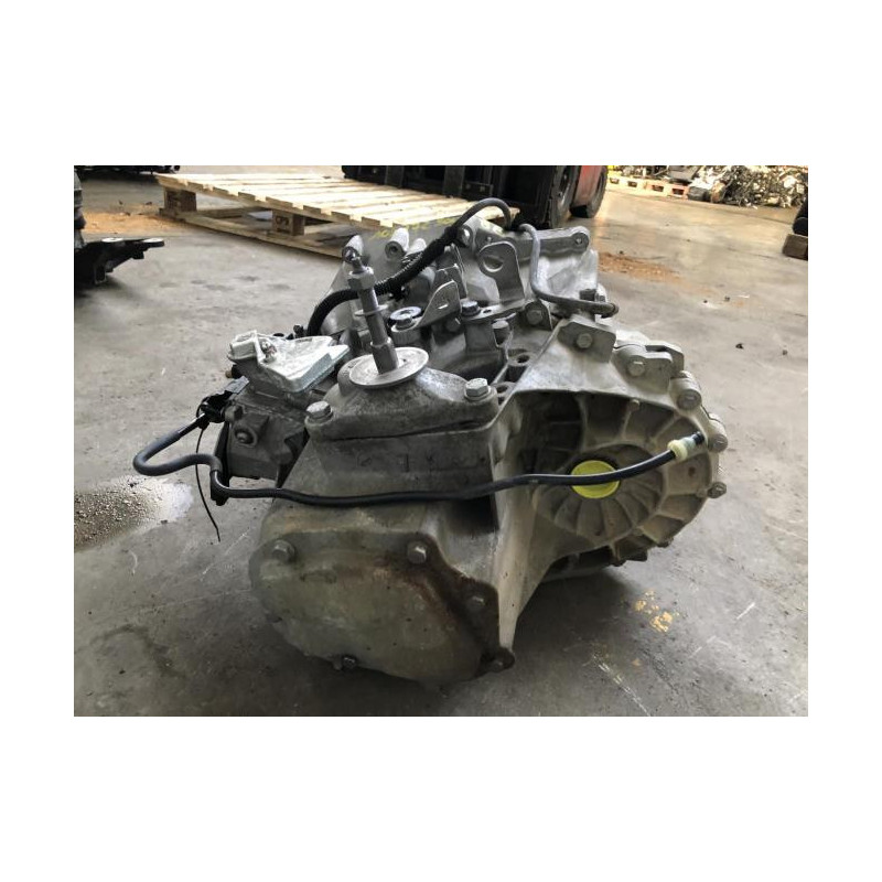 Boite de vitesses PEUGEOT 3008 1 PHASE 2 d’occasion