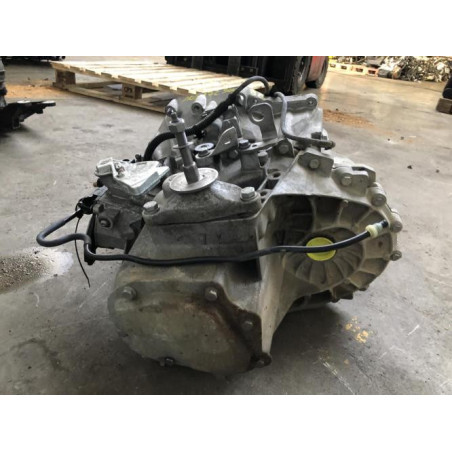 Boite de vitesses PEUGEOT 3008 1 PHASE 2 d’occasion