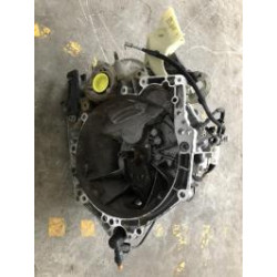 Boite de vitesses CITROEN C3 3 PHASE 1 d’occasion