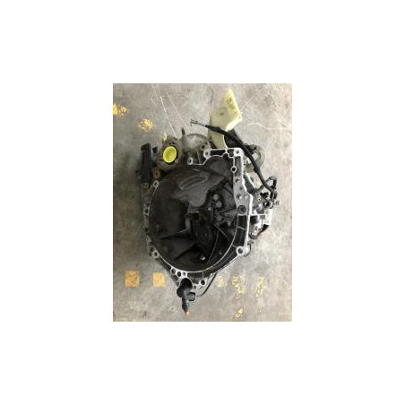 Boite de vitesses CITROEN C3 3 PHASE 1 d’occasion