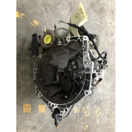 Boite de vitesses CITROEN C3 3 PHASE 1 d’occasion