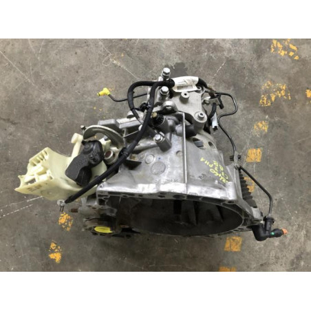 Boite de vitesses CITROEN C3 3 PHASE 1 d’occasion